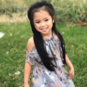 Meet your Posher, Mandy ngoc